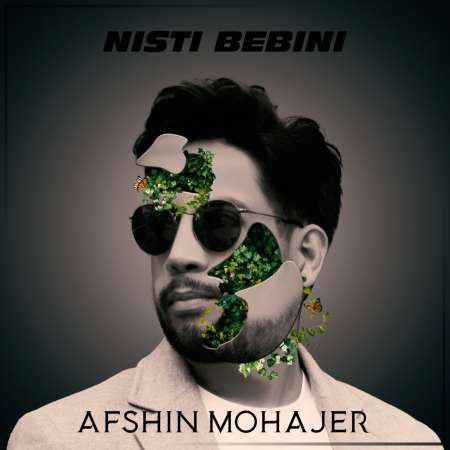 Afshin Mohajer Ft Melanie – Nisti Bebini